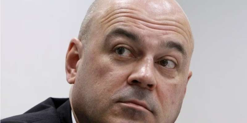 Le Mond: У Франції затримали російського олігарха Олексія Кузьмичова — співвласника Альфа-Груп