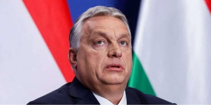 Угорщина та Словаччина виступили проти виділення Україні пакету допомоги від ЄС у 50 млрд євро