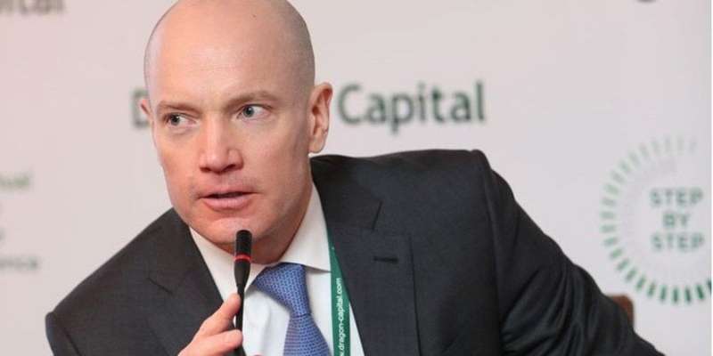 Долара по 40 гривень не буде. Економічна ситуація дуже непогана — Фіала