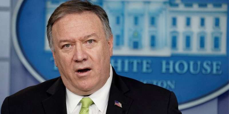 Ексдержсекретар США Майк Помпео увійшов у раду директорів Київстару