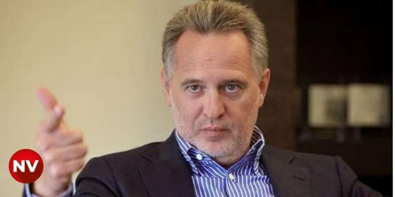 Фірташ викупив у Льовочкіна частку телеканала Інтер та змінив там керівництво