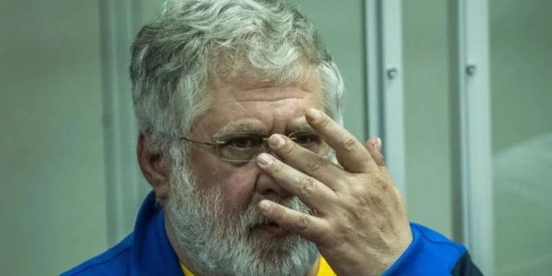 Гроші тижня. Коломойський втрачає активи, Фірташ — контроль, а водії - терпіння