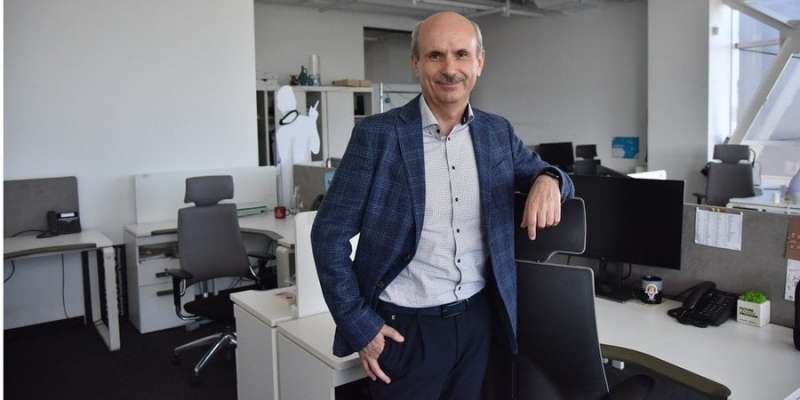 «Хочемо Барселону за 10 тисяч гривень». Співзасновник SoftServe Кицмей пояснив, чому влада не знаходить спільну мову з бізнесом