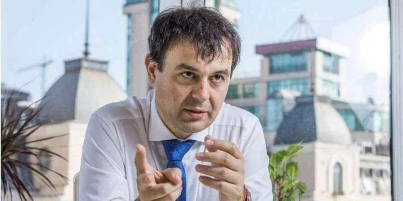 Мільярди грн на добу. Гетманцев розповів, скільки бізнес втрачає через тревоги