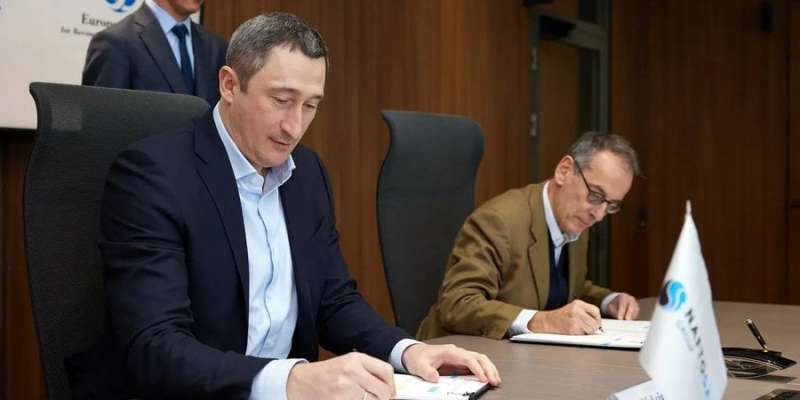 На зміцнення енергетичної безпеки. Нафтогаз залучив від ЄБРР 200 млн євро