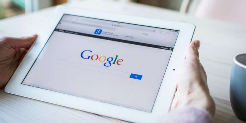 Прибуткова угода. Стало відомо, скільки Apple отримує за використання Google-пошуковика в Safari