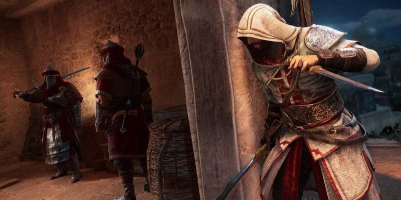 Спроба порятунку? В Assassin’s Creed Mirage додадуть безкоштовний новий режим