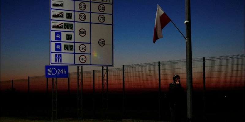 Українська сторона зустрінеться з польською владою та перевізниками: переконуватиме розблокувати пункти пропуску