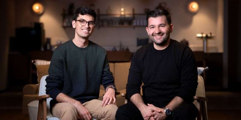Унікальна платформа для аналітики даних. Український Roosh Ventures інвестував у берлінський стартап GlassFlow