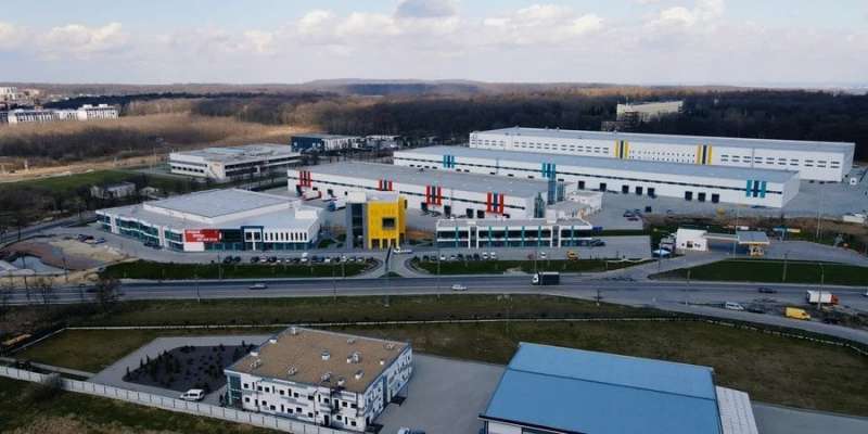 Кабмін дав добро. В Україні з’являться одразу три нові індустріальні парки