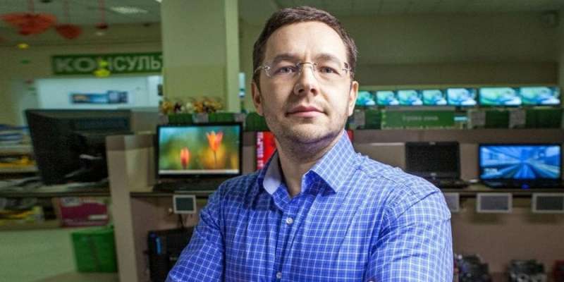 &laquo;Ми, українці, не&nbsp;звикли до&nbsp;будь-яких гарантій&raquo;. Владислав Чечоткін про довгу війну, розвиток бізнесу та&nbsp;кадровий голод