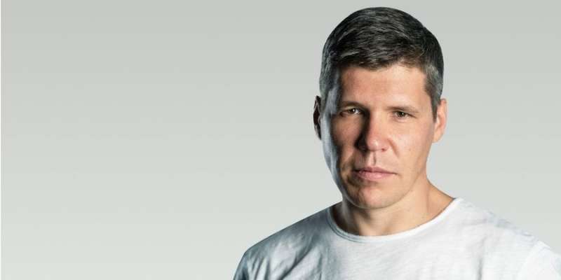 «Ми дуже щасливі люди». Співвласник Genesis Многолєтній про Київ воєнного часу і про те, чого більше ніколи не робитиме
