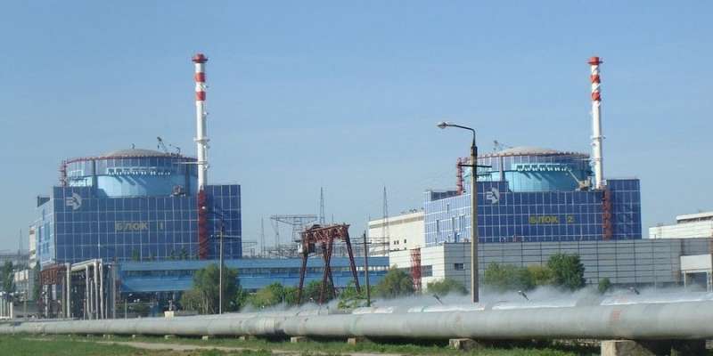 Найпотужніший в Україні. В Енергоатомі розповіли, коли запустять енергоблок Westinghouse на Хмельницькій АЕС