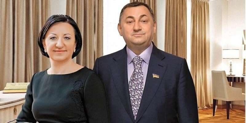 Ось це поворот. Власники Епіцентру купили компанію з прокладання газопроводів із 77-річною історією