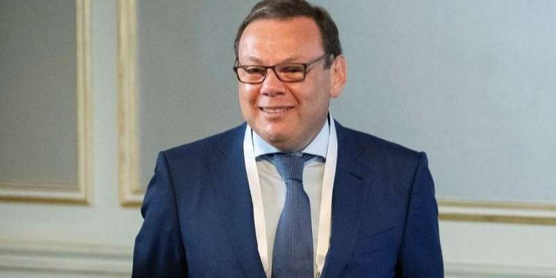 Північний потік, частки в Київстар та lifecell. Чим володіє Михайло Фрідман, яким зацікавилось СБУ