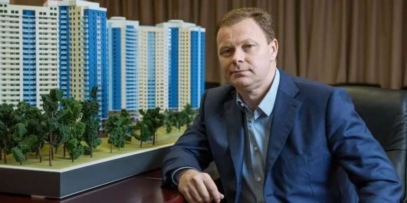 Поставив крапку. Кушнір йде з посади голови Київміськбуду