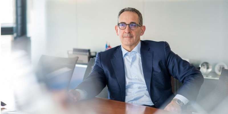 Позиція: Україна має навчитися поважати іноземний капітал, — Лучіо Дженовезе, голова ради директорів Ferrexpo plc