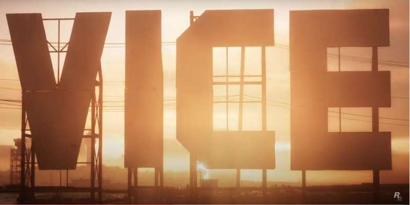 Швидко не буде. Аналітики оцінили, коли може вийти Grand Theft Auto VI для ПК