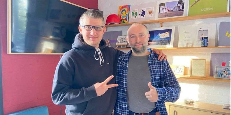 Усе для зумерів. В одній із найпопулярніших локацій ВДНГ відкриють центр вуличних культур