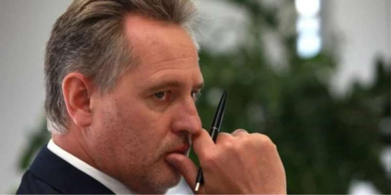 Вийшли на фінішну пряму. Нафтогаз забрав ще один облгаз Фірташа