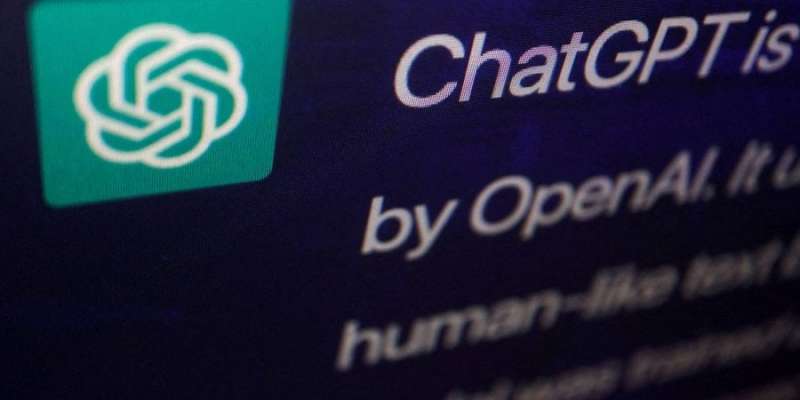 Є що приховувати? В OpenAI небагатослівно відреагували на обурливу помилку ChatGPT