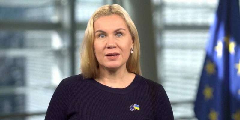 ЄС почав підготовку. Транзит російського газу через Україну буде зупинено — Кадрі Сімсон