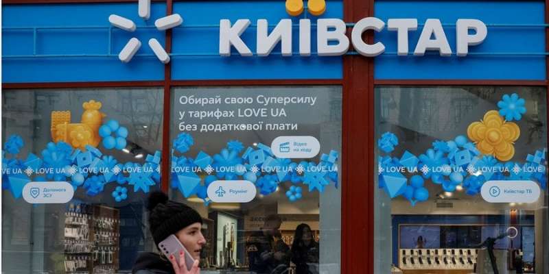 Зробили на 95%. В Київстарі розповіли про темпи відновлення роботи мережі — повернули Домашній інтернет