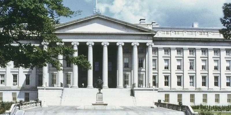 Це рекорд. Держборг США вперше перевищив 34 трлн доларів