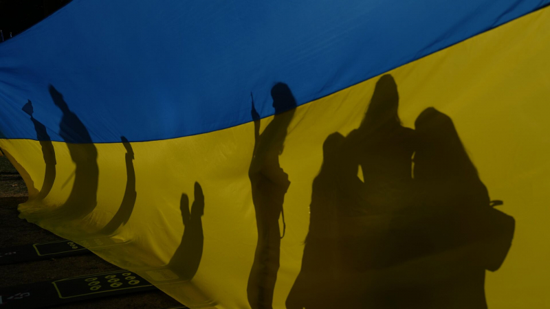 На Украине утверждают, что начали серийное производство "Паляниц"