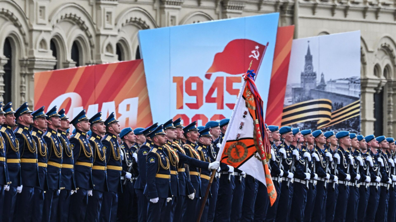 На 80-летие Победы в Великой Отечественной войне в Астане пройдет военный парад - Токаев