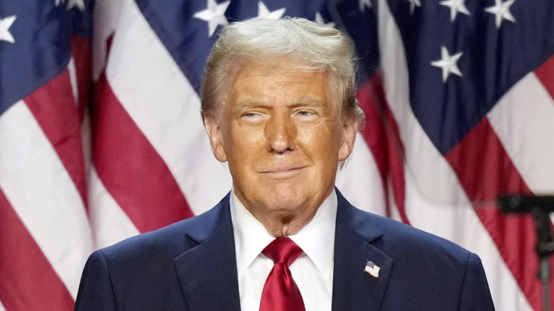 Эксперт рассказал о подготовке Трампа к новой антикитайской кампании