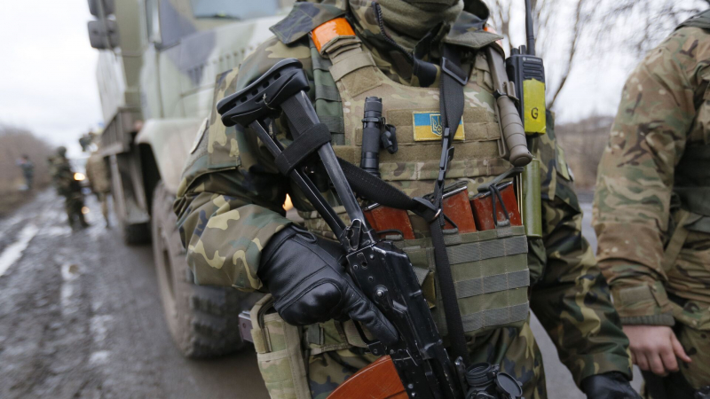 На Украине арестовали бригадира ВСУ, который издевался над солдатами