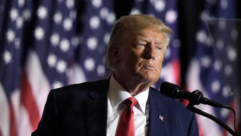 СМИ: республиканцы скептически относятся к идеям Трампа о Панамском канале