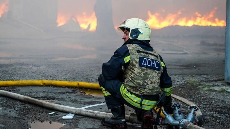 В подконтрольном ВСУ Херсоне прогремели новые взрывы