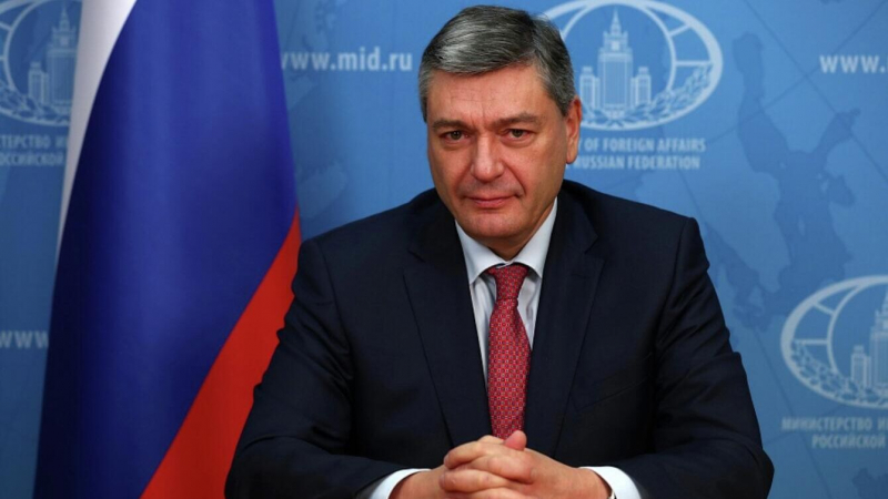 Замглавы МИД оценил перспективы налаживания контактов между БРИКС и АСЕАН